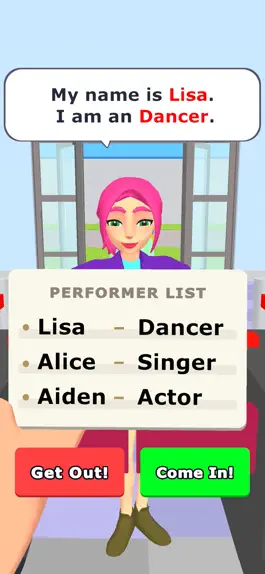 Game screenshot TV Station Master apk