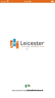 leicester real estates problems & solutions and troubleshooting guide - 2