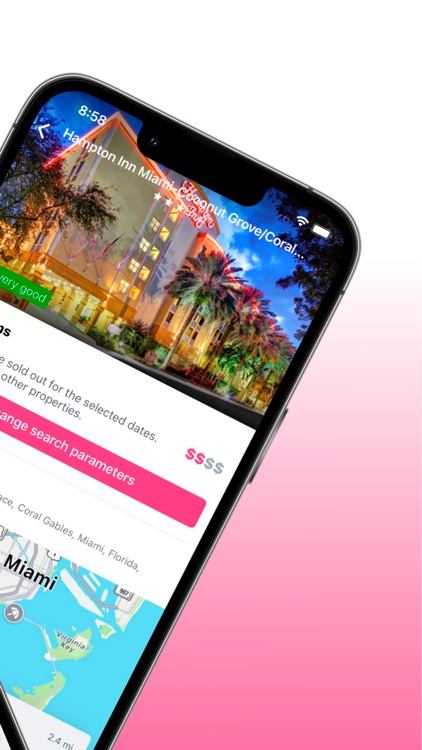 JuicyHotels: Cheap hotel deals