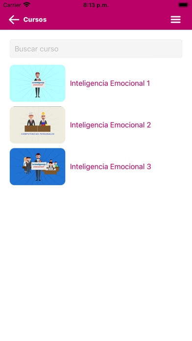 Chiesi Screenshot