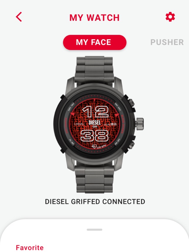 DieselOn on the App Store