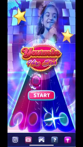 Game screenshot Yasmin Hero Star mod apk