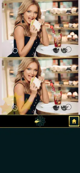Game screenshot Find The Difference: Luxury apk