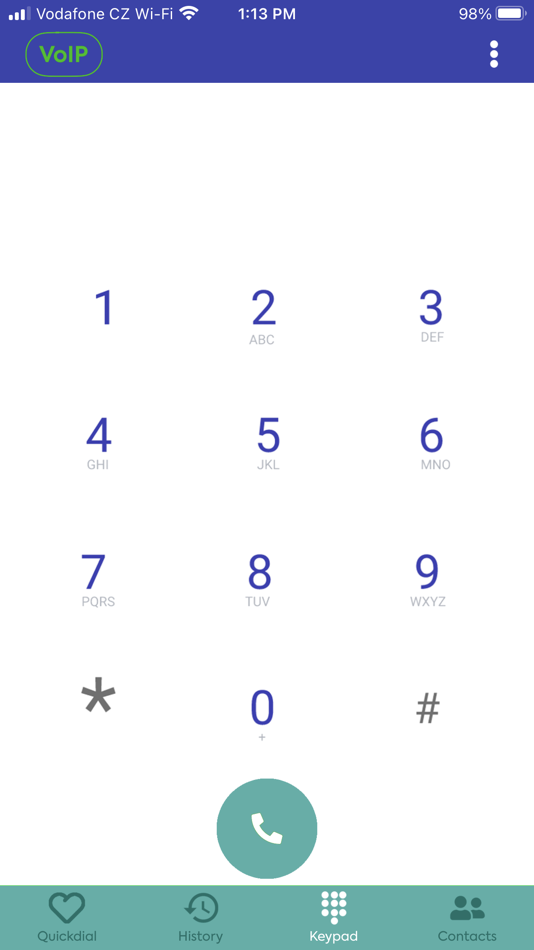#1. Mobifone Mobiauto (iOS) 由: Igor Ayres