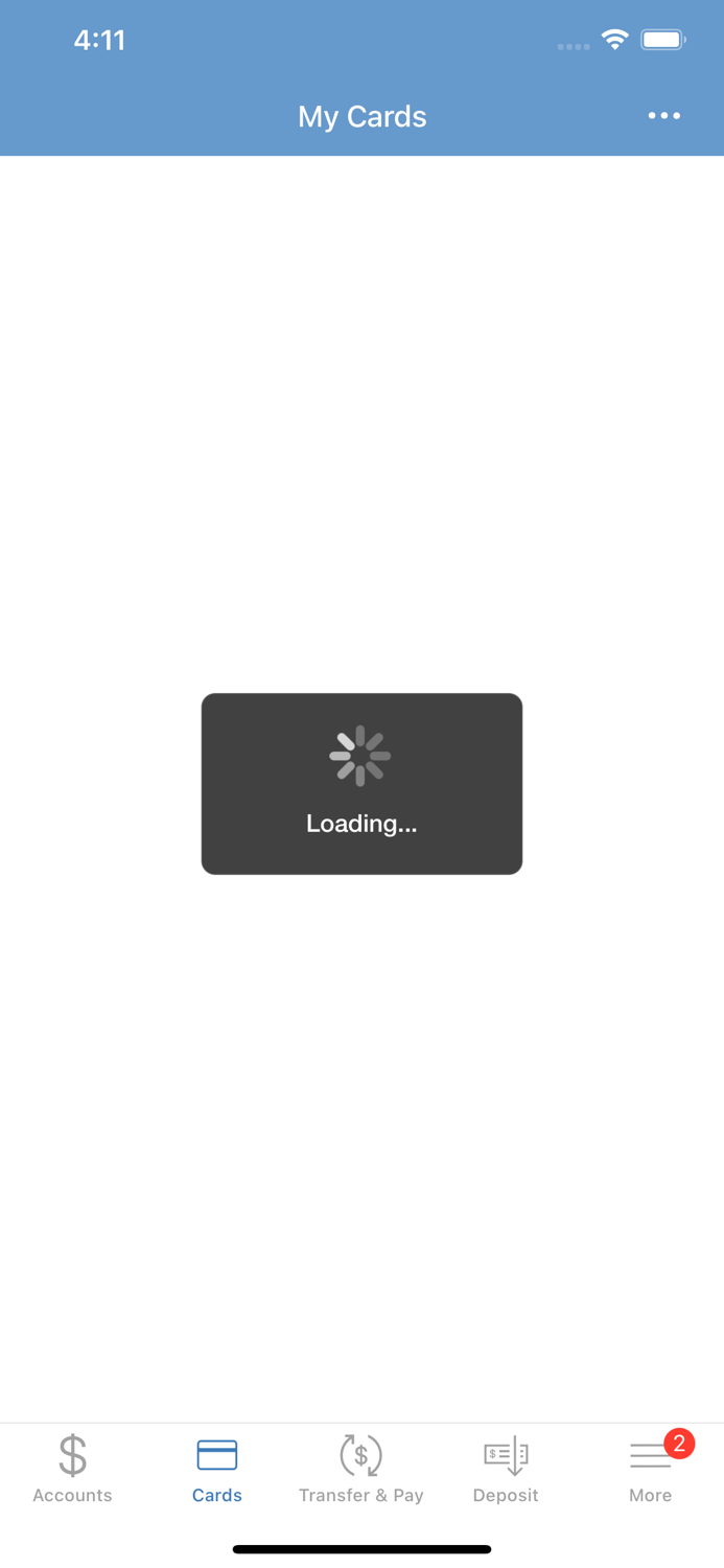 Secured Advantage FCU