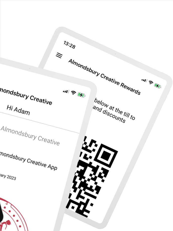 Almondsbury Creative