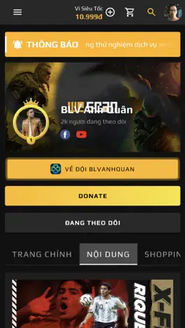 Game screenshot WeScan - WeLife Network hack