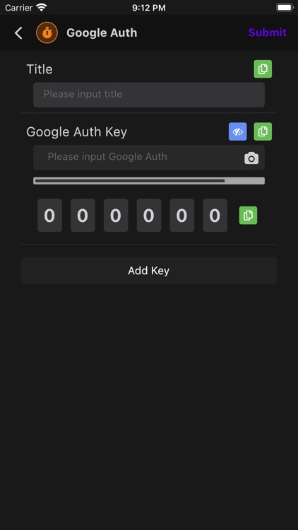EasyPass密码管家 screenshot-3
