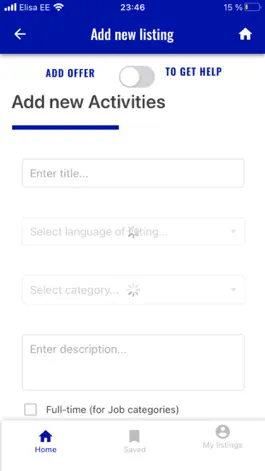 Game screenshot EachOther hack
