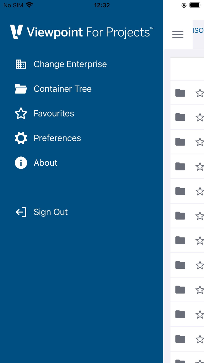 Viewpoint For Projects™