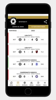 botafogo f7 problems & solutions and troubleshooting guide - 1