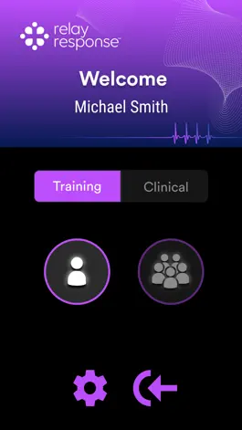 Game screenshot Relay Response CPR Training mod apk