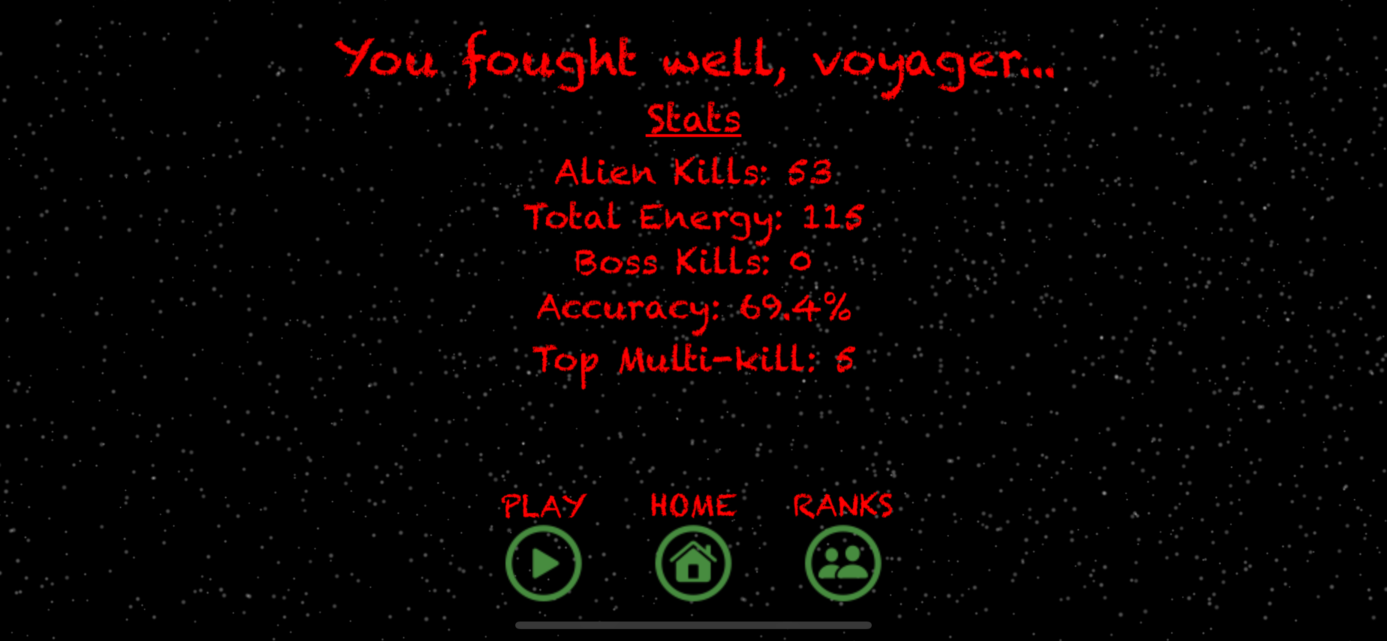 Void Voyager