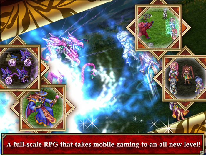 PremiumRPG Asdivine Dios