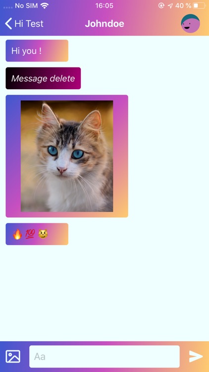 Secret Snap