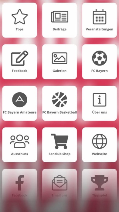 Screenshot #1 pour Bayern Freunde Winterlingen