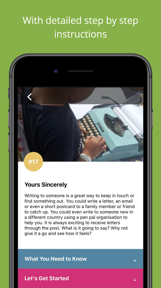 #2. 50 Things Five to Eleven (iOS) 由: Frog Education Ltd