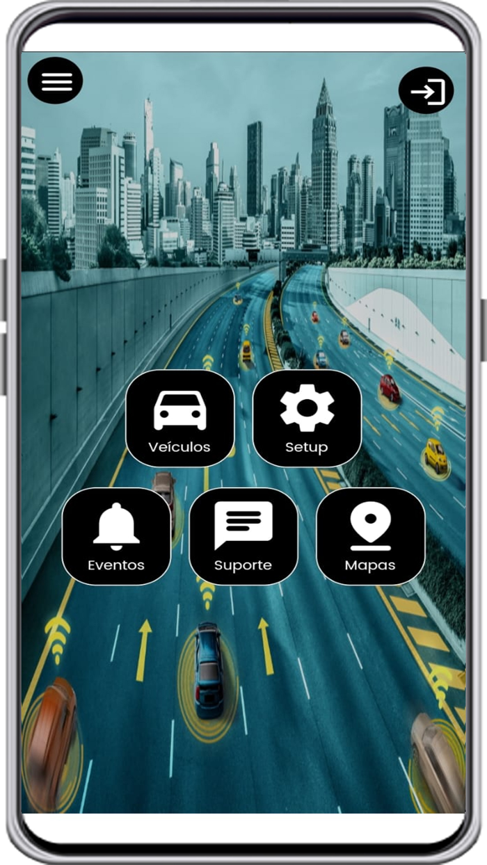 CandS Rastreamento Pro