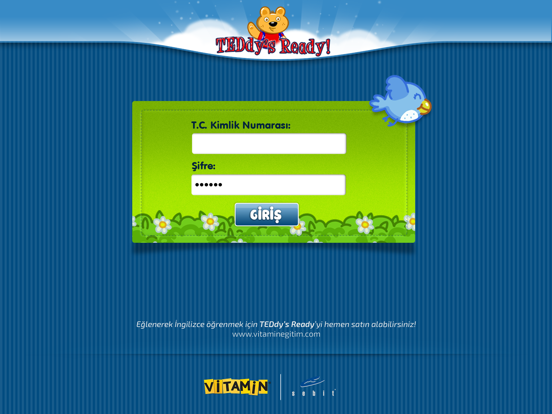 Screenshot #5 pour TEDdy's Ready