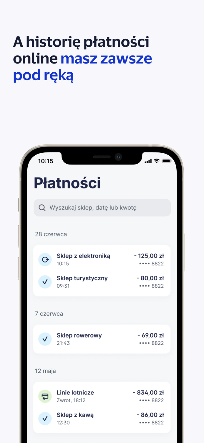 Visa Mobile – płatności online