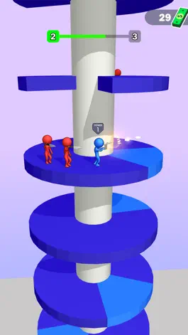 Game screenshot Colors Runaway mod apk