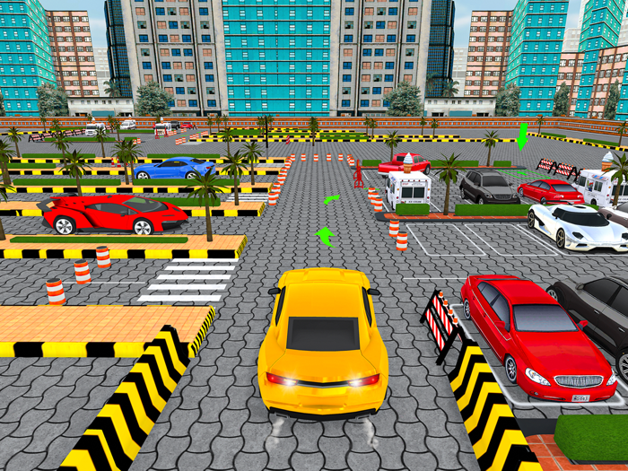 Taxi Sim 2023 Evolution Drive
