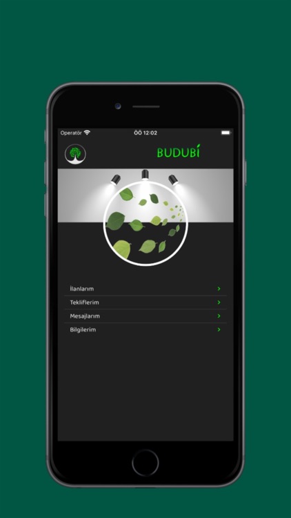 Budubi screenshot-5