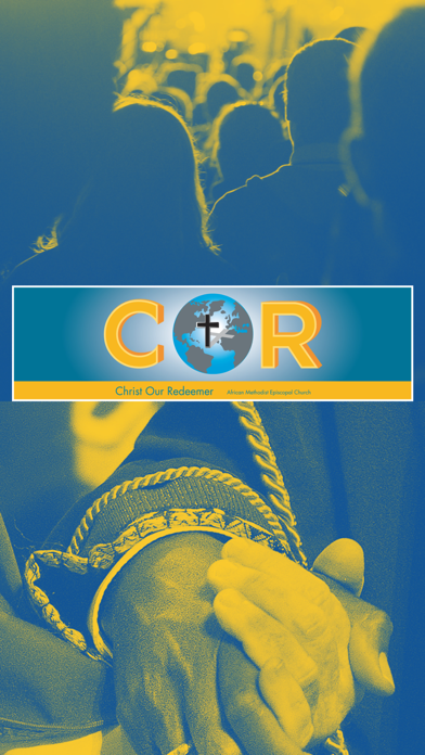 COR AME Church Screenshot
