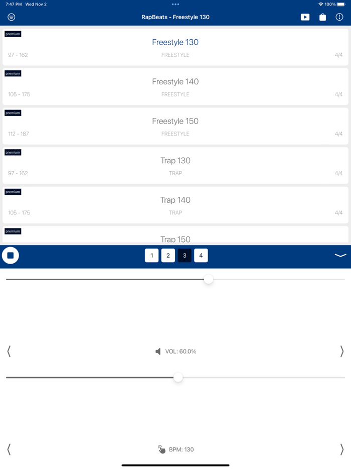 RapBeats - Rap HipHop Trap