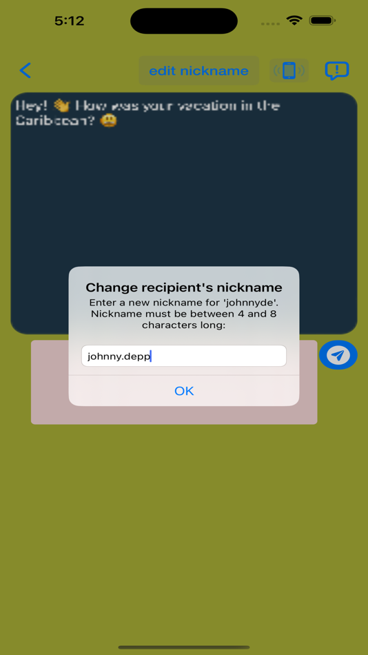 #2. WeTalkin (iOS) 由: Blossend, Inc.