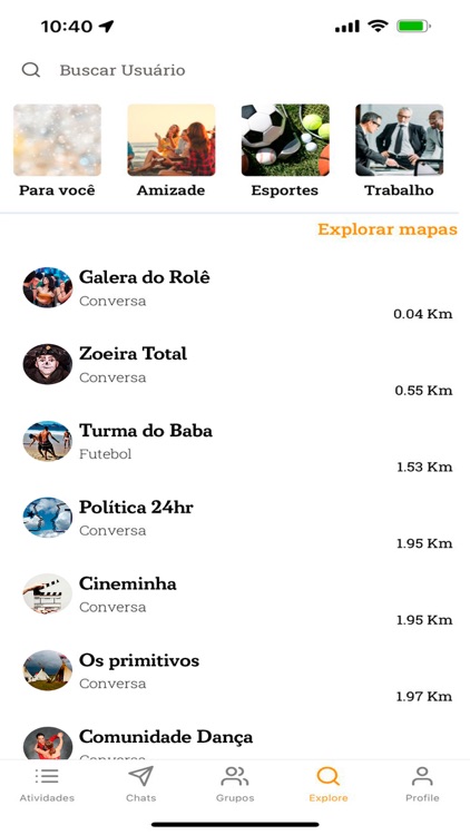 AppZone screenshot-5