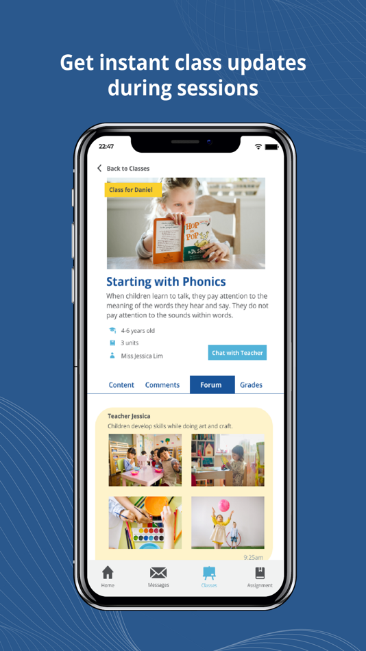 #5. Nurture Craft (iOS) By: Flying Cape