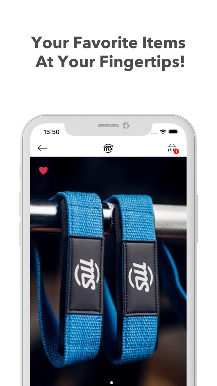 MAN Sports Supplements