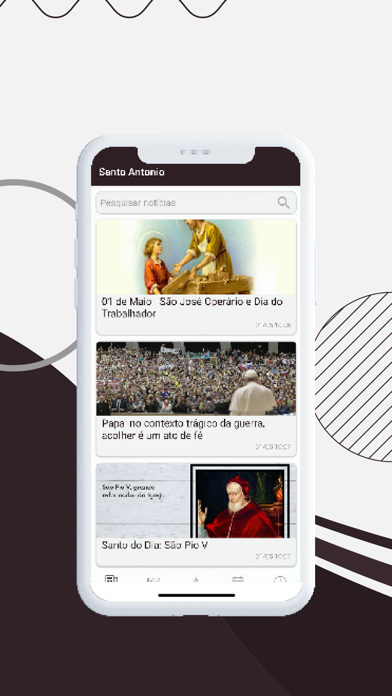 Santo Antonio Jau Screenshot