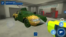 Game screenshot Pressure Wash Simulator Game mod apk