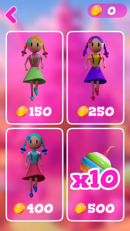 Sweet Explosionza screenshot-6