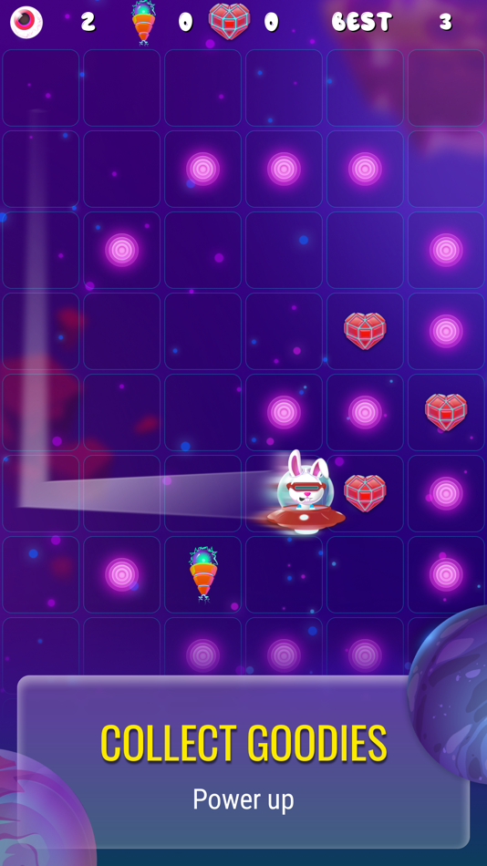 #4. Blind Space: Maze Puzzle Games (iOS) 由: Karen Gyurjyan