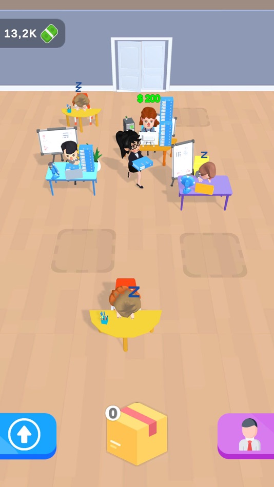 #2. Merge Office (iOS) 由: Yavuz Demir