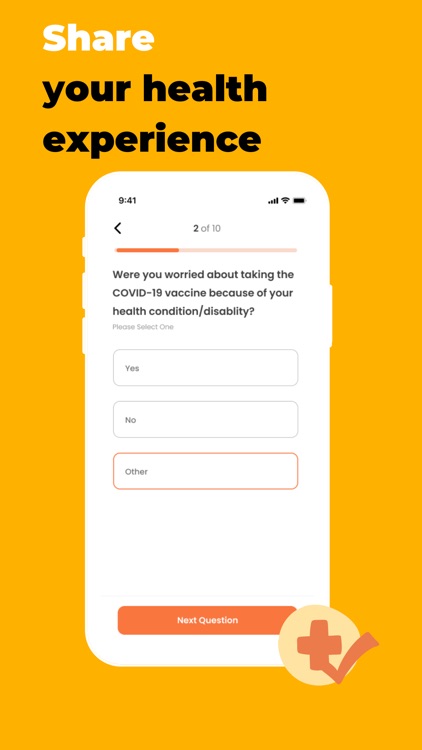 Healp - Your Health Community screenshot-4