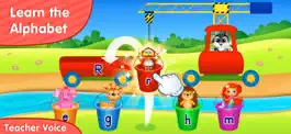 Game screenshot 123 Kids Fun Education Games mod apk