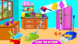 sweet baby girl house clean problems & solutions and troubleshooting guide - 1