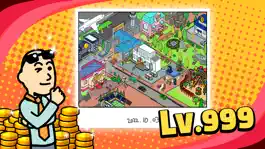 Game screenshot Idle Beggar Empire Tycoon apk