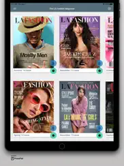 the la fashion ipad images 2