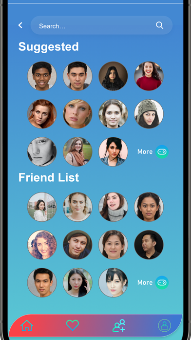 MyFavs – Clothes Assistant Screenshot