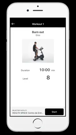 Game screenshot Health Space Online hack