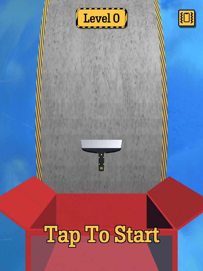 Scraper - スクラッパー - Game