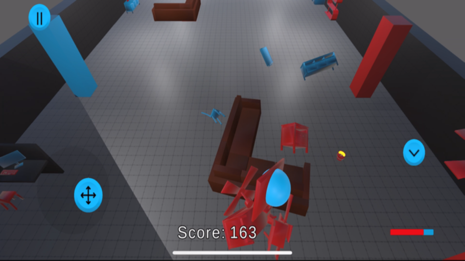 #7. Magnet Destroyer (macOS) Bởi: Morgan Houston