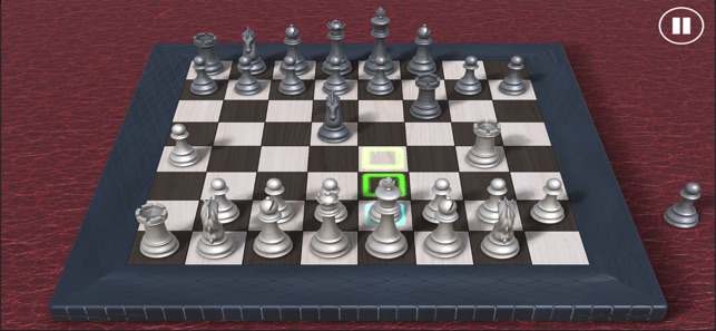 Master Chess - Jogo Online - Joga Agora