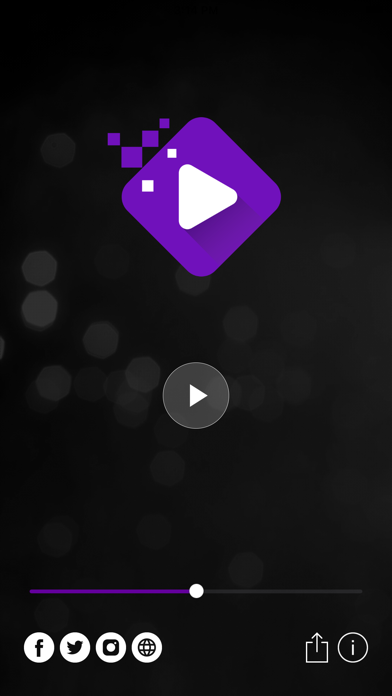 Radio Madero Screenshot