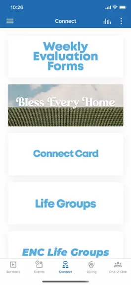 Game screenshot Orlando World Outreach Church hack